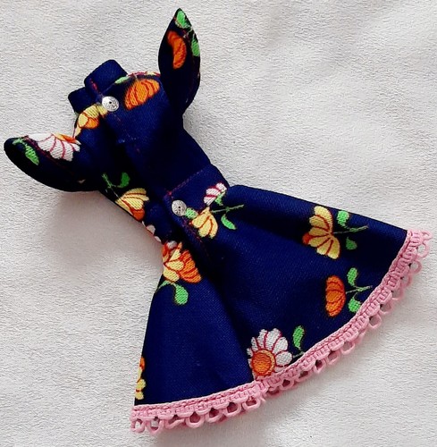 Barbie outfit ddr steffi - outfit,