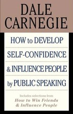 How to Develop Self-confidence