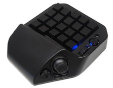 MH-Gerät MH-Delta Einhand