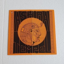 Ash Ra Tempel: Self Titled