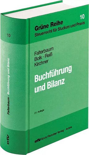 Buchführung und bilanz - und, unter