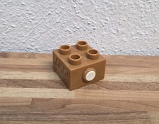 Lego Duplo Soundbrick Dschungelgeräusche 