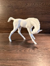 Goebel Porzellanfigur Fohlen