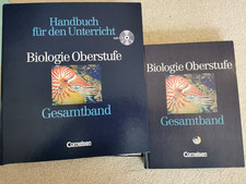 Biologie Oberstufe -