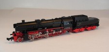 Minitrix Spur N 1/160 Nr. 2051 Dampflok BR 52 1234 der DB #856