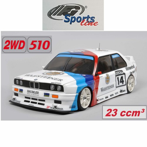 Modellsport 5 sportsline - modellsport, 1:5