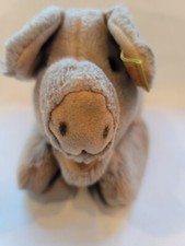 Steiff Schwein 13" Pig