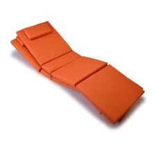 Divero 2x Liegenauflage