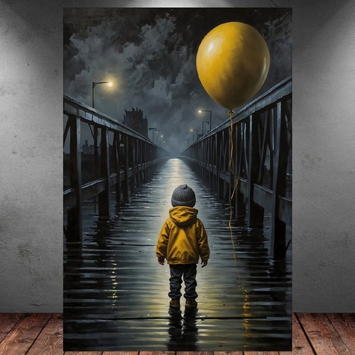 Leinwand bild xxl - er,