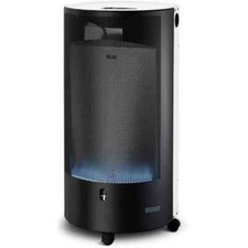 ROWI Gas-Heizofen Blue Flame HGO4200/2 BF PURE Premium, 2 Heizstufen, 78cm hoch