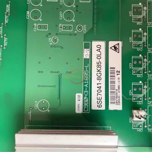 Used 1pcs siemens - used,