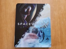 Spacewalker   ---Blu Ray---    FSK:12