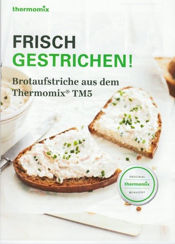 Vorwerk frisch gestrichen - vorwerk,