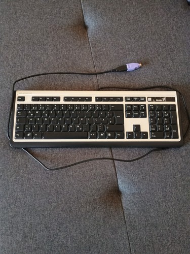 Genius tastatur - genius,