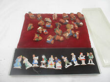 WHW Winterhilfswerk 33 x