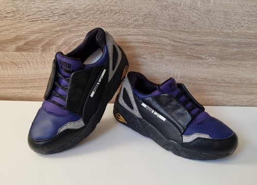 Puma mcq lace alexander - mcq,