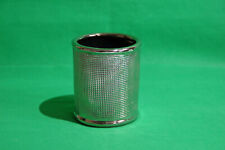 Windlicht PTMD collection silber