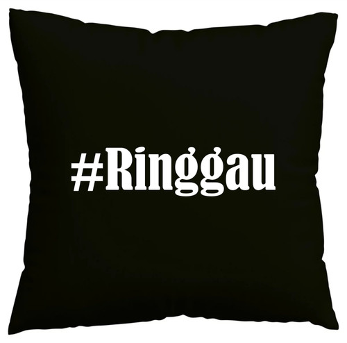 Kissenbezug ringgau love - #ringgau,