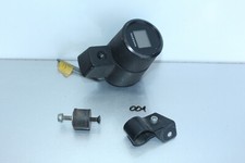 FuG 8 Krad Statusgeber Statusanzeige Polizeifunk FMS FuG 8 BMW K75 K100 SELTEN !