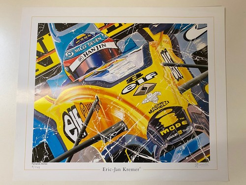 Fernando alonso renault - fernando,