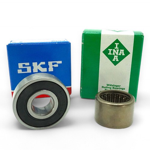 Radlager skf vorderachse - radlager,