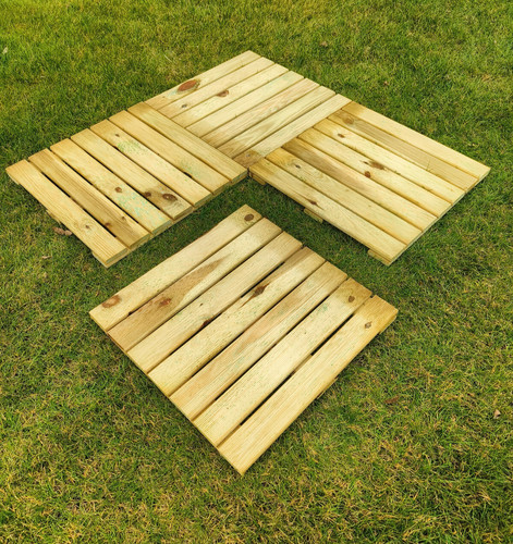 Holzfliesen bodenfliesen - holzfliesen,