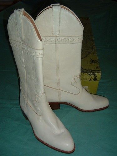 Ungetragen echtleder stiefel - echtleder,