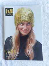 Fatto a Mano 203 Color Lang Yarns