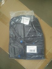 50 Stück Einwegkittel Schutzkittel Besucherkittel PP Kittel Krankenhaus vlies