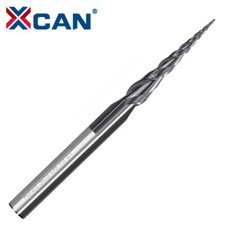 XCAN VHM Kugelkopffräser