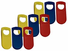 3x ILODA Flaschenöffner