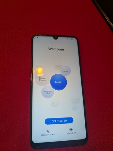 Huawei p30 lite 256gb midnight - p30,
