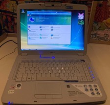 Acer Aspire 5920G Laptop 15,4"