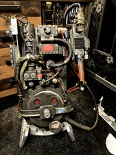 Haslab Spengler Proton Pack
