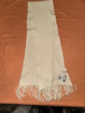 STANTON Wollschal Lammwolle