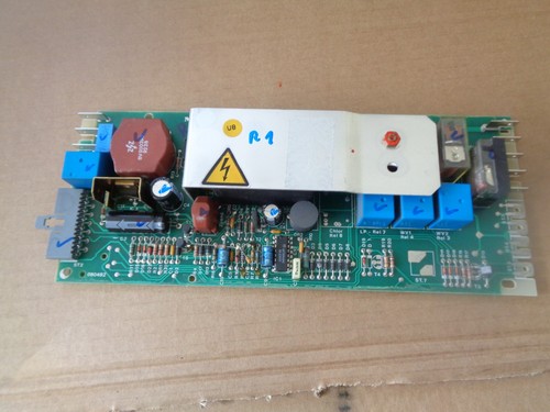 Elektronik miele 001 voll - elektronik, el-001
