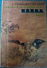 Die Söhne der Grossen Bärin