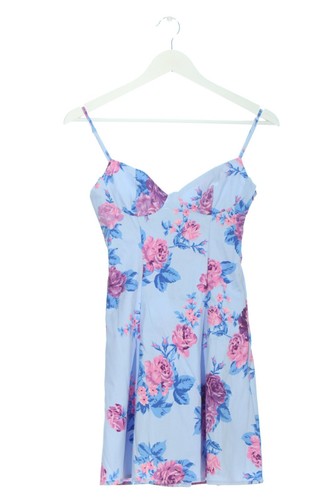 Zara sommerkleid blumenmuster - zara,