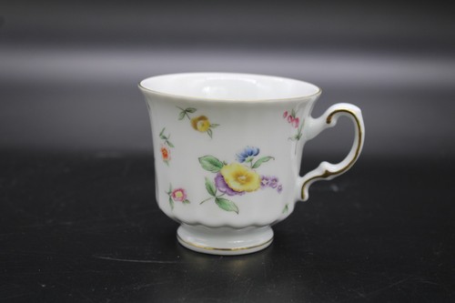 Burg lindau feines kaffeetasse - burg,