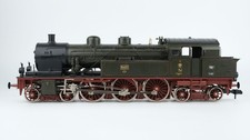 Märklin Spur 1 Dampflok BR T
