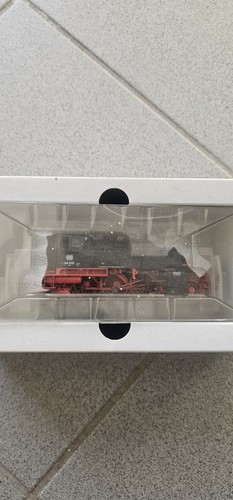 Märklin dampflok 64 db - br,