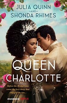Queen charlotte lush and - charlotte:,