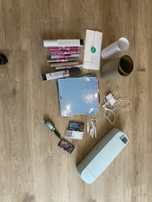 Cricut Maker 3 Komplettset, Neuwertig, sehr viel Zubehör, Beschreibung lesen
