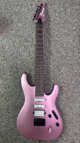 Ibanez s561 pmm e gitarre - pmm, /