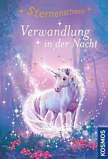 Sternenschweif 52 - sternenschweif,,