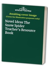 Novel Ideas The Snow Spider