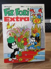 Fix und foxi extra - und,