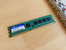 2GB DDR3 TEAM TED  RAM DIMM