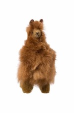 Alpaka KUSCHELIGES FELLTIER