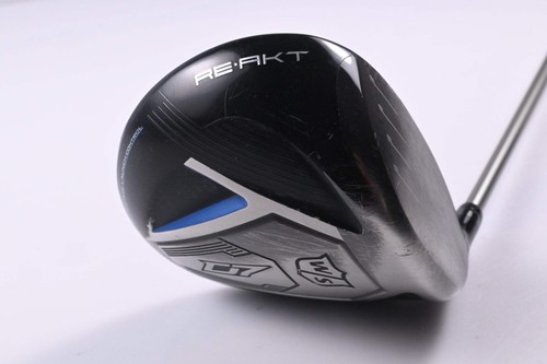 Wilson staff driver 10 - wilson, /
